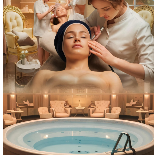 Aroma Therapy