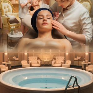 Aroma Therapy