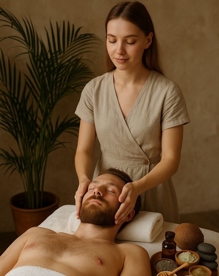 Couples Spa Miyapur