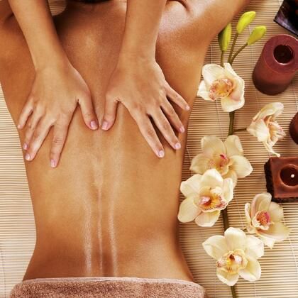 Affordable Massage Miyapur