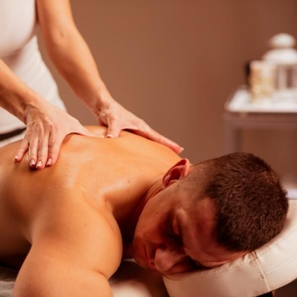 Affordable Massage Miyapur